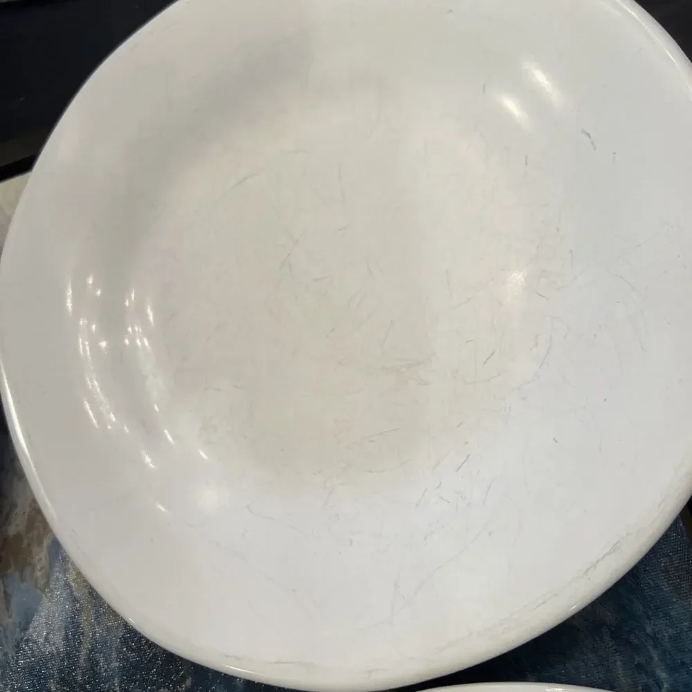 Vietri organic shape